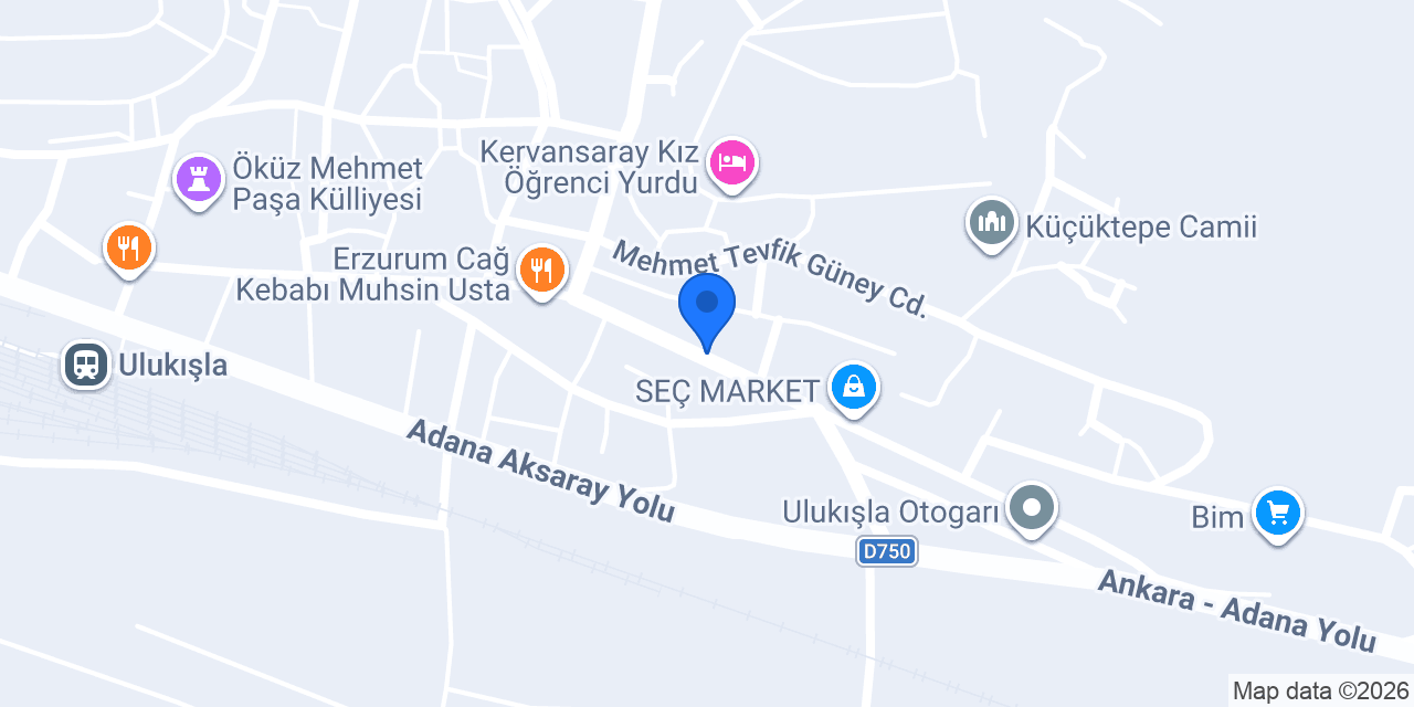 Avukat Mehmet Gören konumu