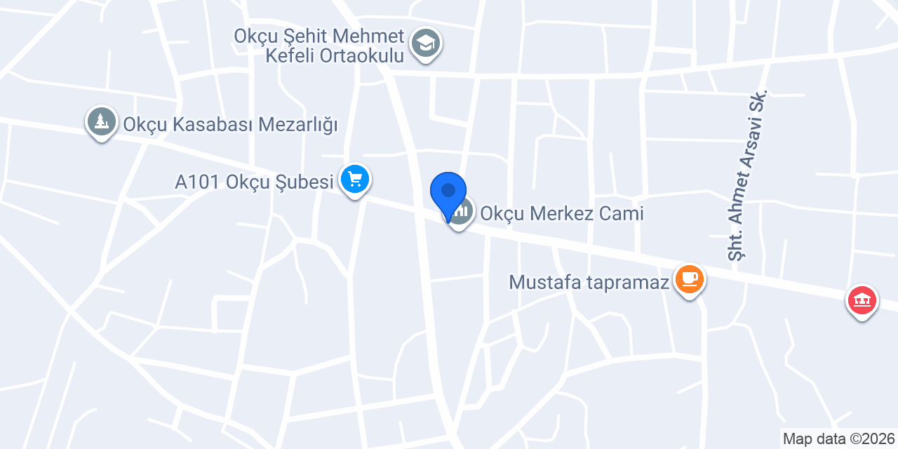 GEREZLİ HAFRİYAT Emrah Şevik konumu