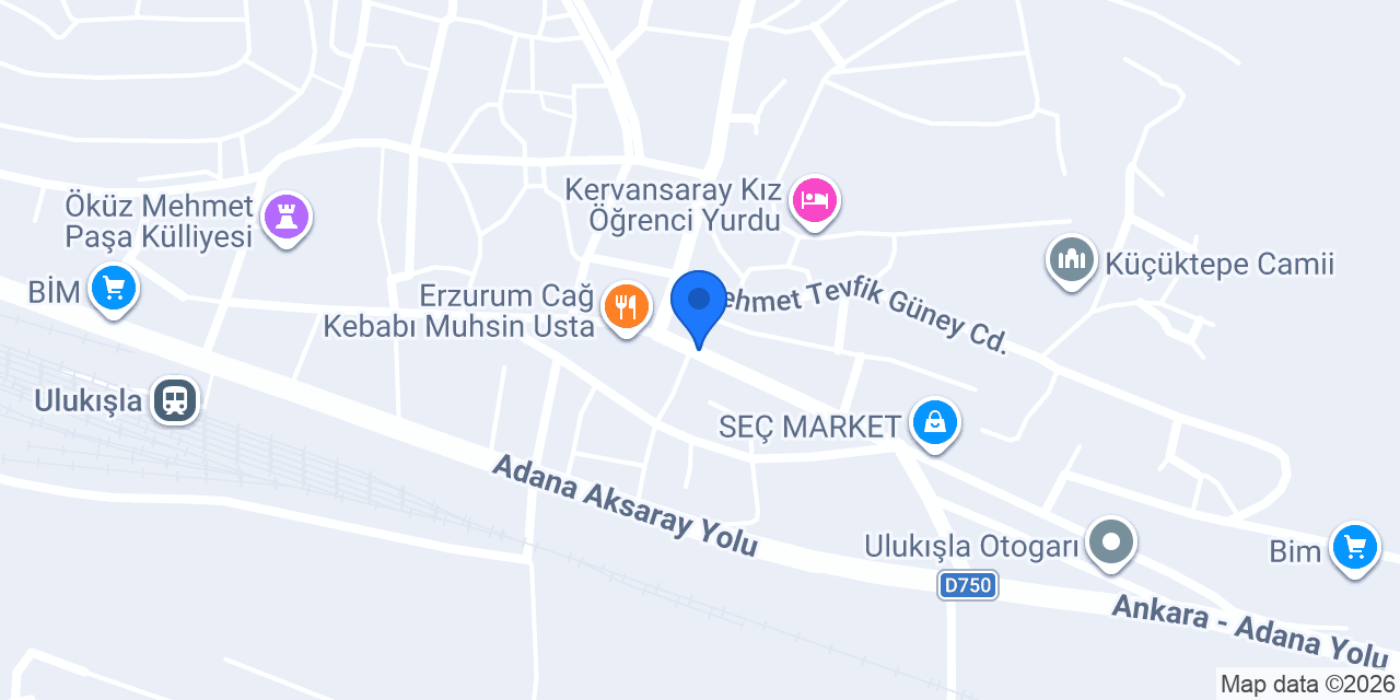 Doy Doy Lokantası konumu