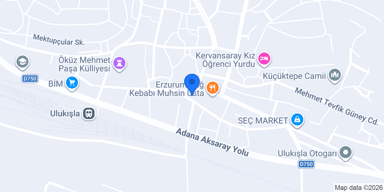 SİNEM ECZANESİ konumu