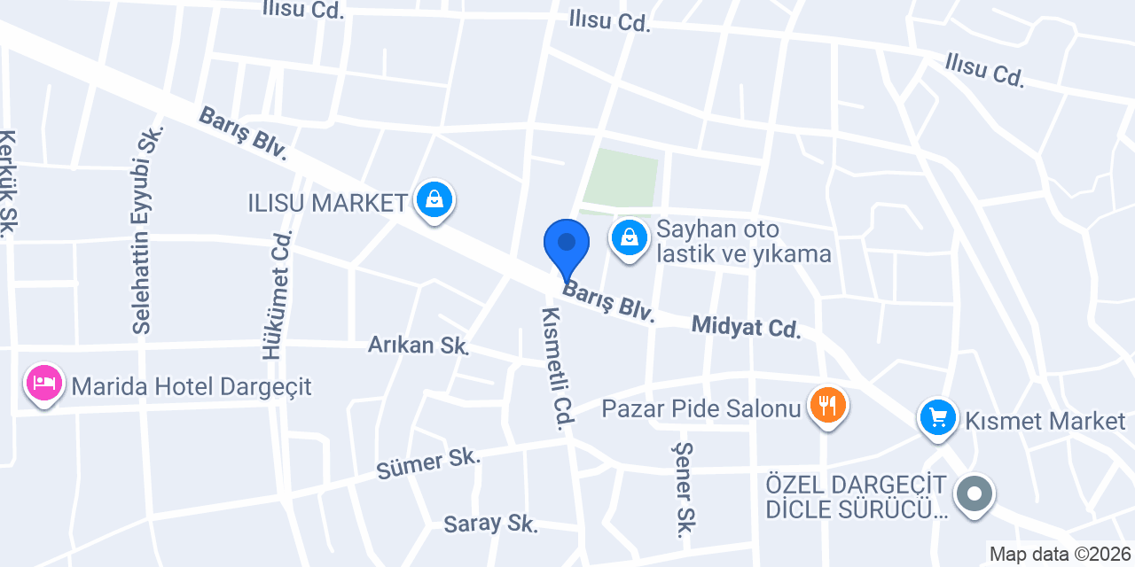 MED STÜDYO & FOTOĞRAFÇILIK konumu