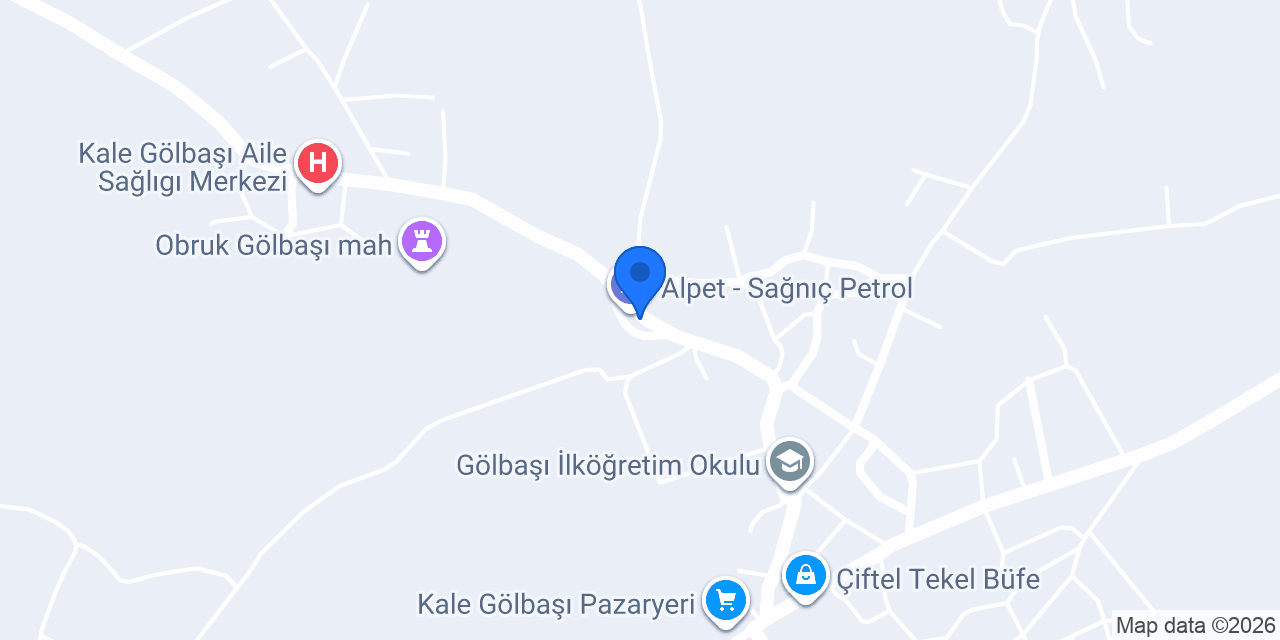 Hatipoğlu ticaret konumu