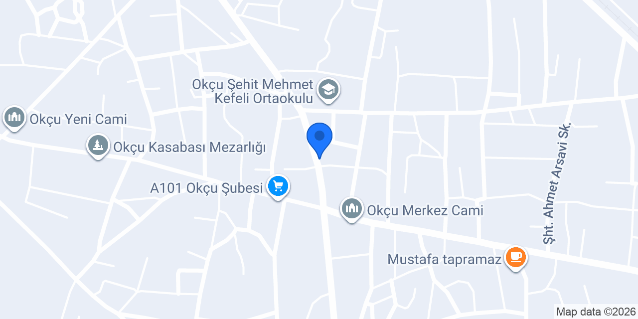 TeknoCAR TAMİRCİM konumu