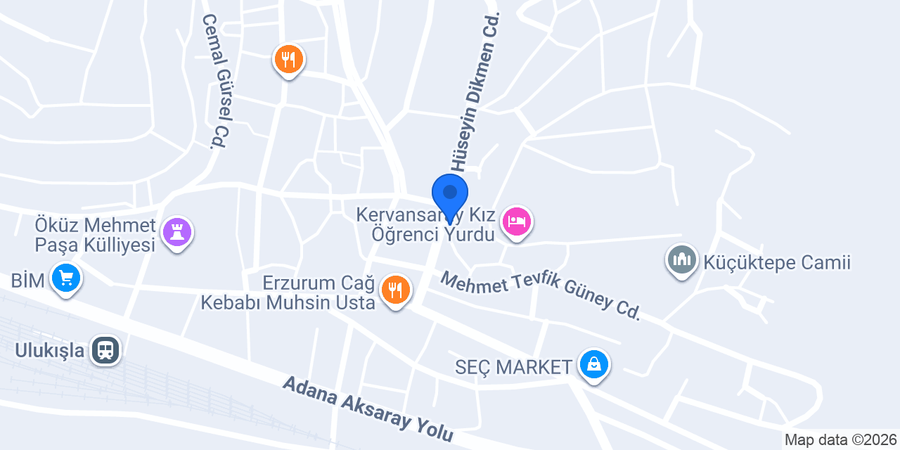 ANGS_UNER konumu