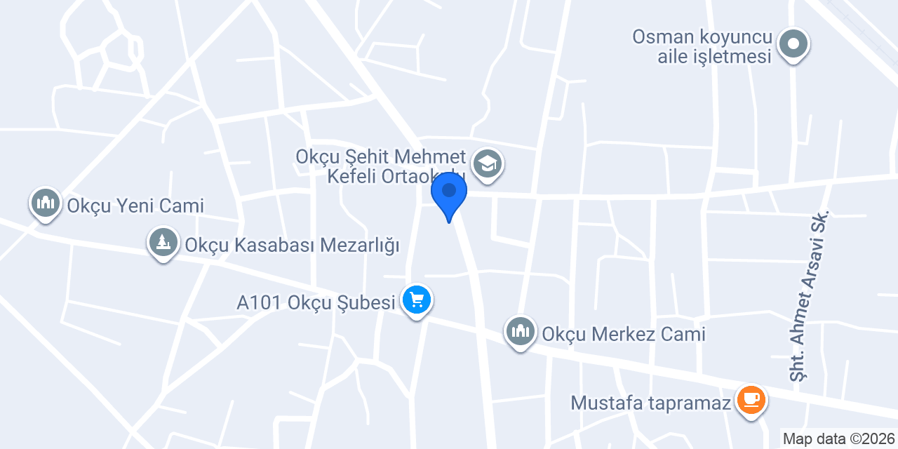 Hanımeli sofrası konumu