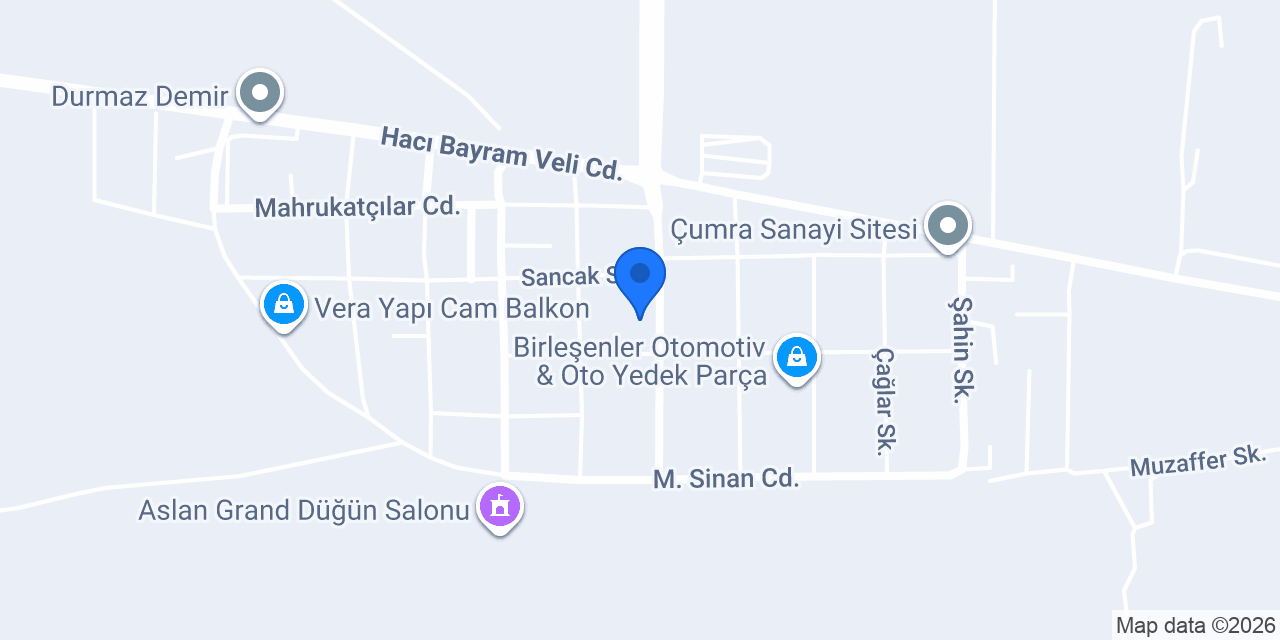 TEMEL MOBİLYA ASAŞPEN konumu