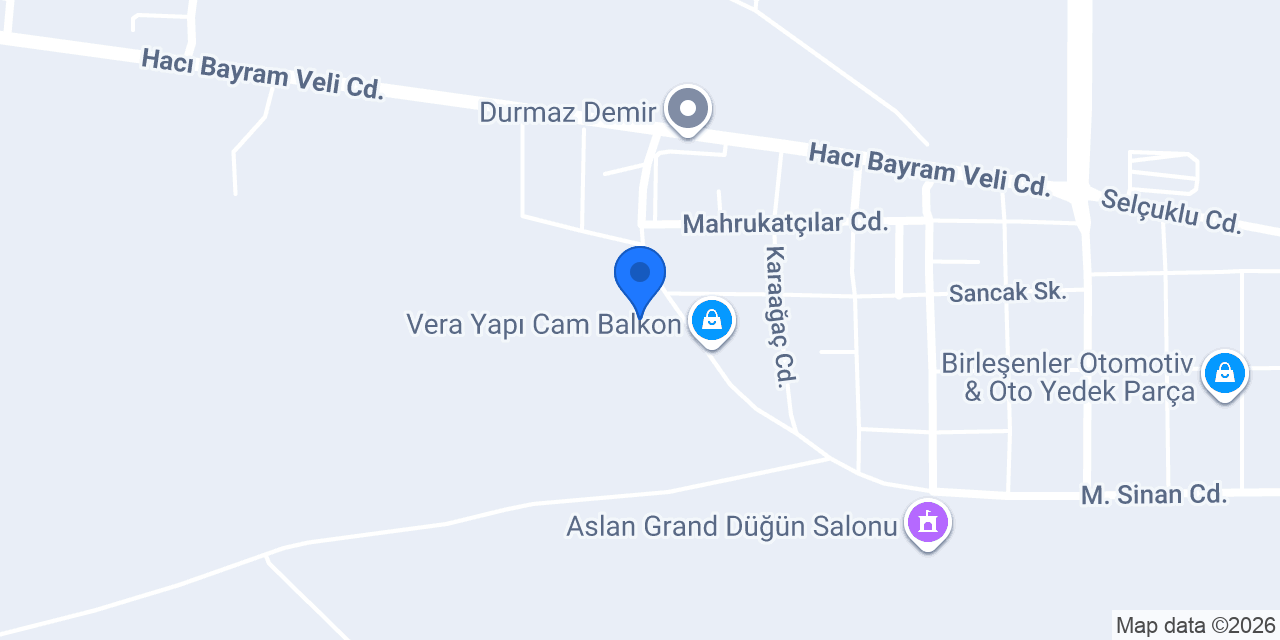 Armağan Kardeşler konumu