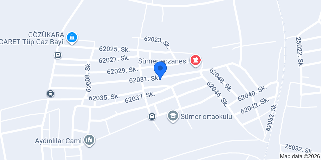 Güzel İletişim 4 konumu
