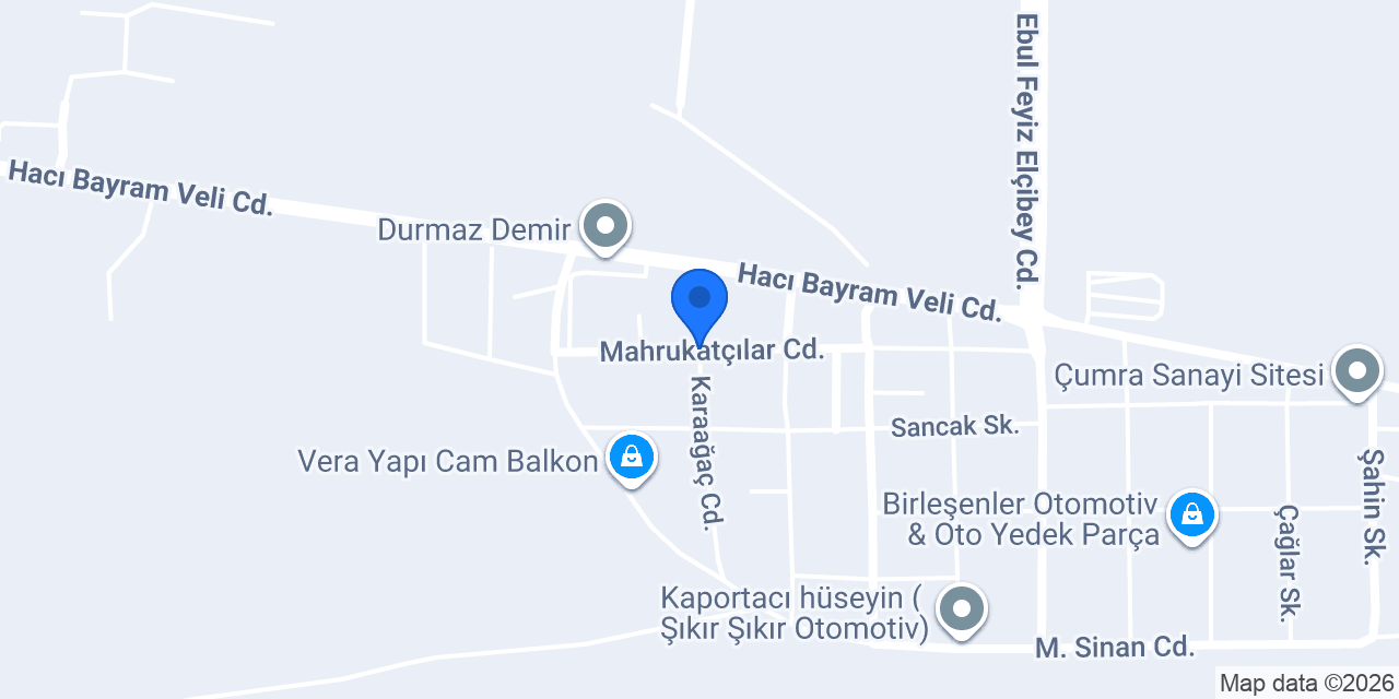 Kalabalı Kömür konumu