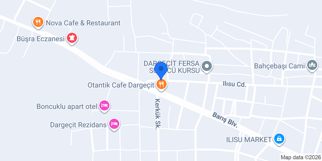 HD GROUP YAPI İNŞAAT--HD SERAMİK konumu