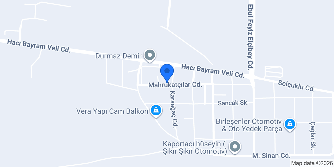 Hadimliler Odun Kömür konumu
