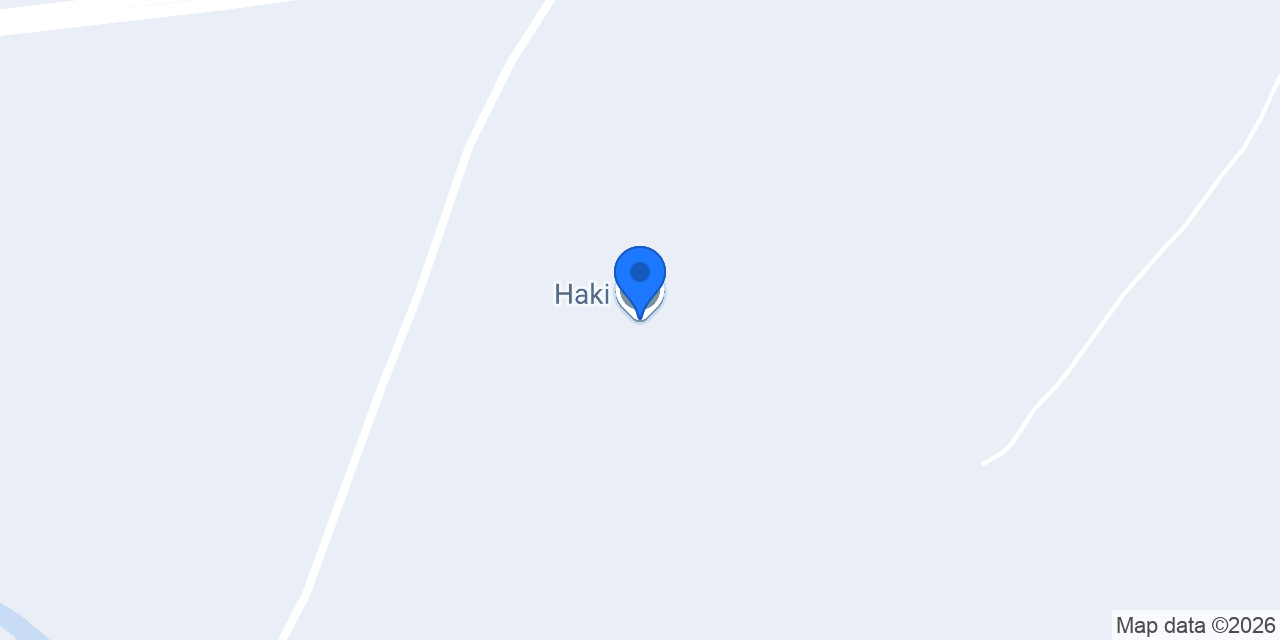 Haki konumu
