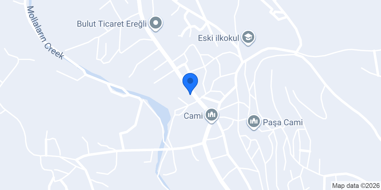Ptt-çayhan Acentesi konumu