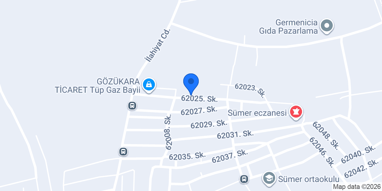 Sümer sitil erkek kuaförü konumu