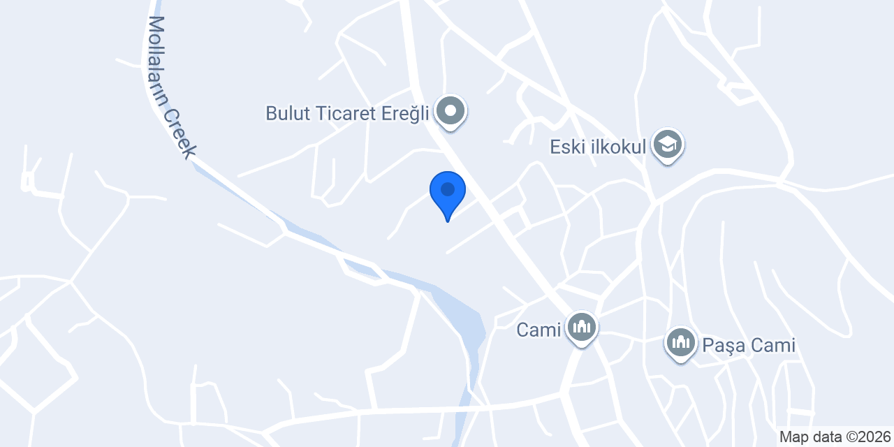 Doğan tarım aletleri konumu