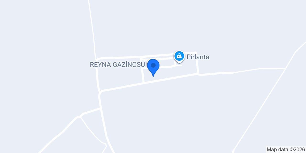 Parlament Gazinosu konumu