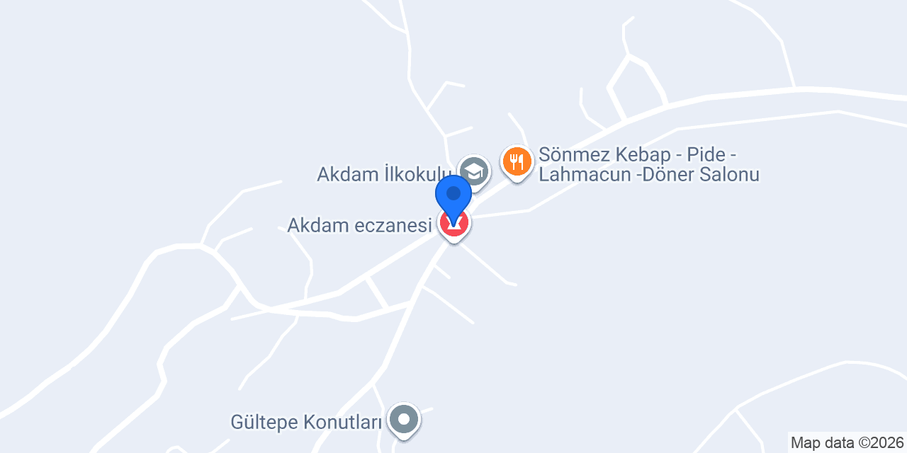 UĞURLU UN DEĞİRMENİ konumu