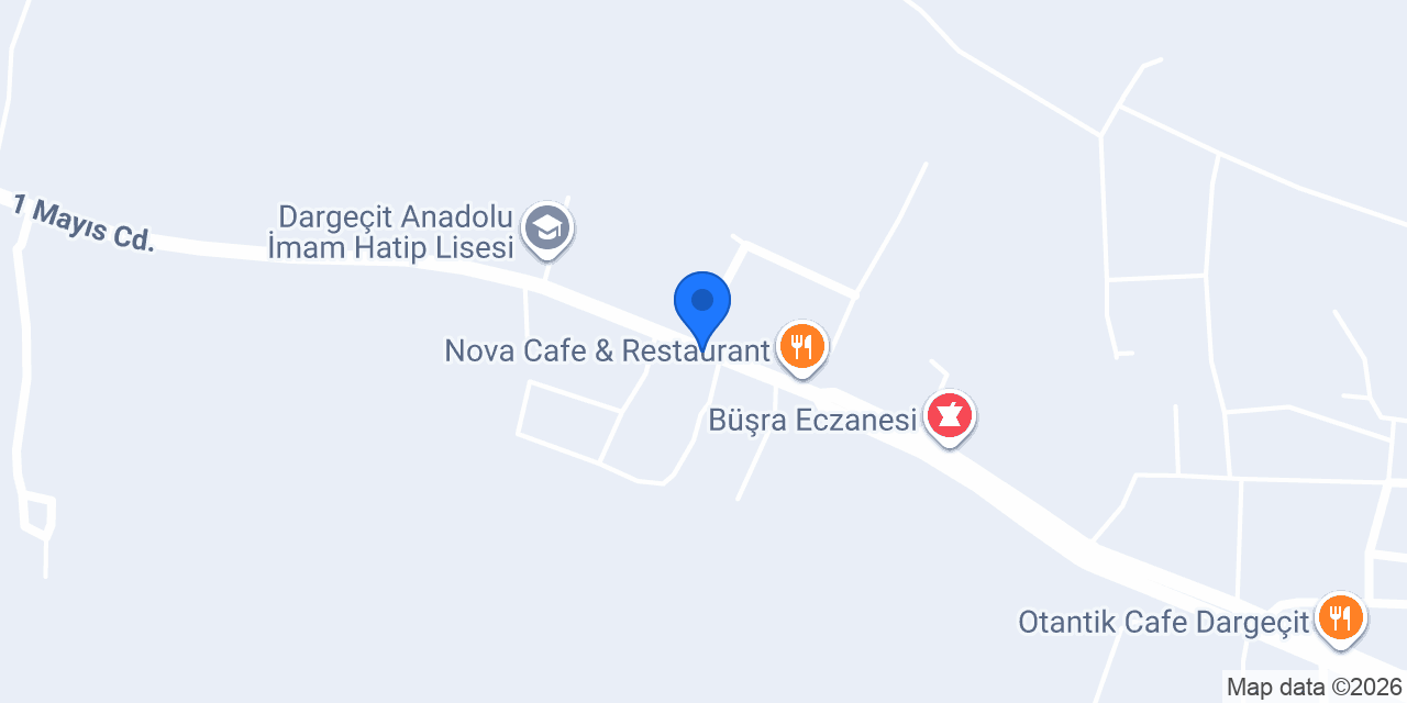 Dostlar oto tamir konumu
