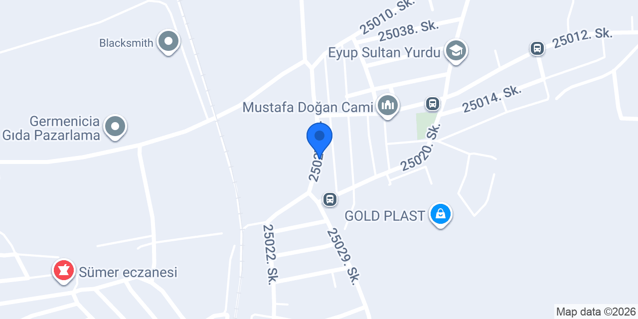 Tasarım 46 konumu