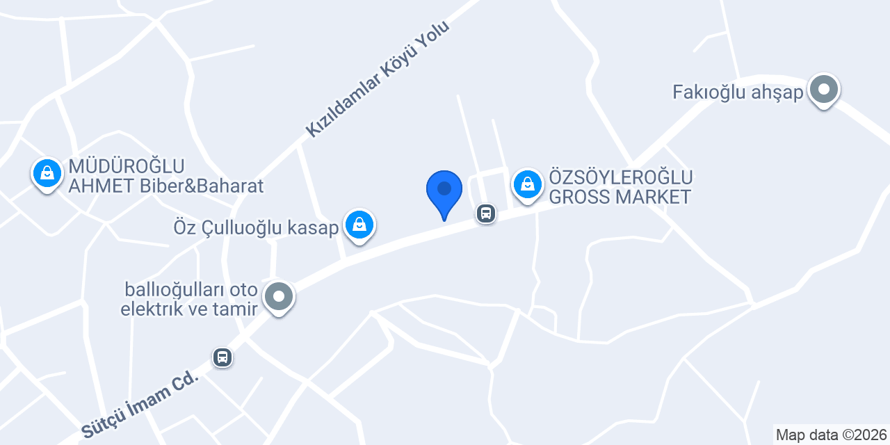 Karaca konsept koltuk konumu