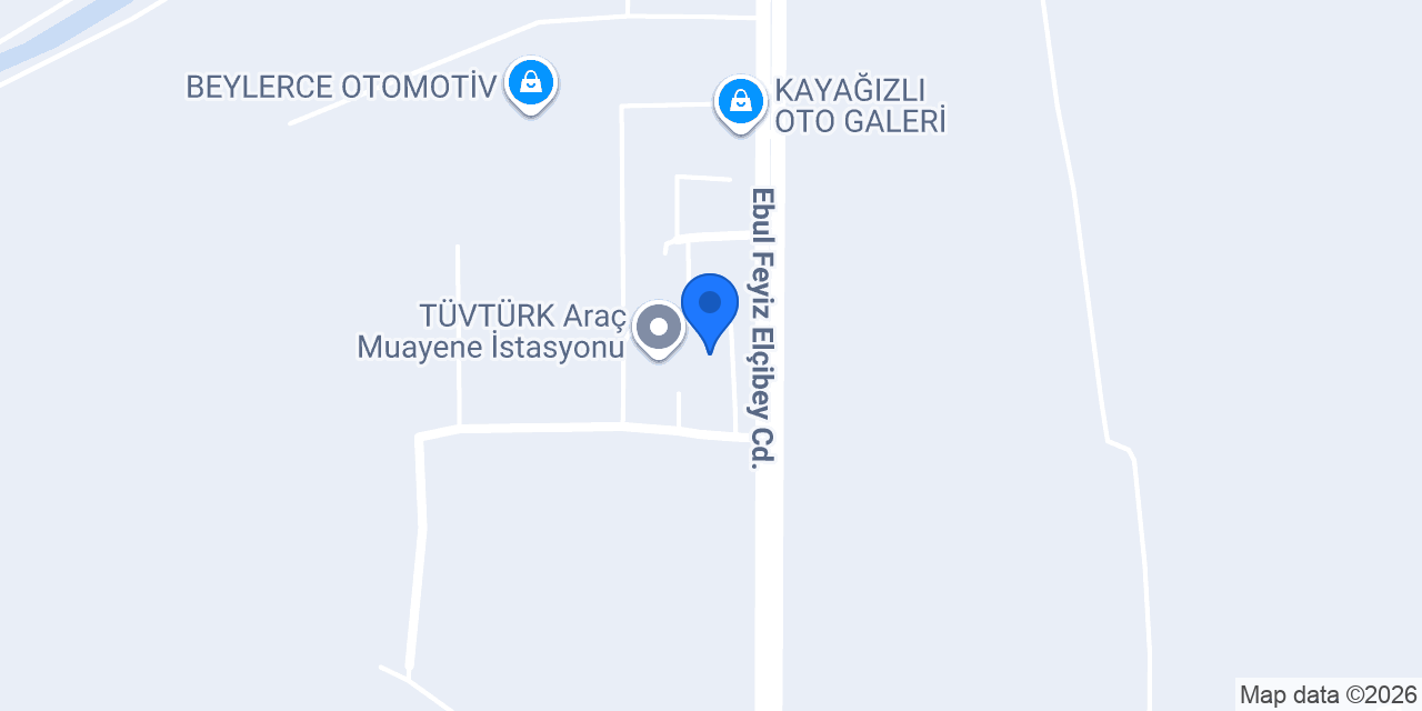 Gms Tarım konumu