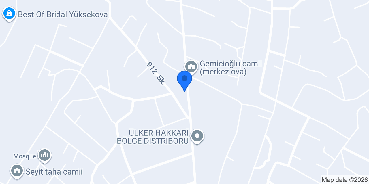 MUCİZE MOBİLYA konumu