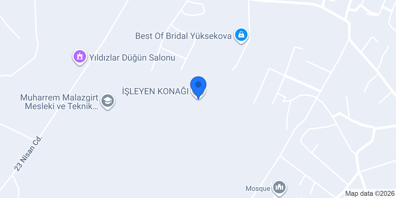 İŞLEYEN KONAĞI konumu