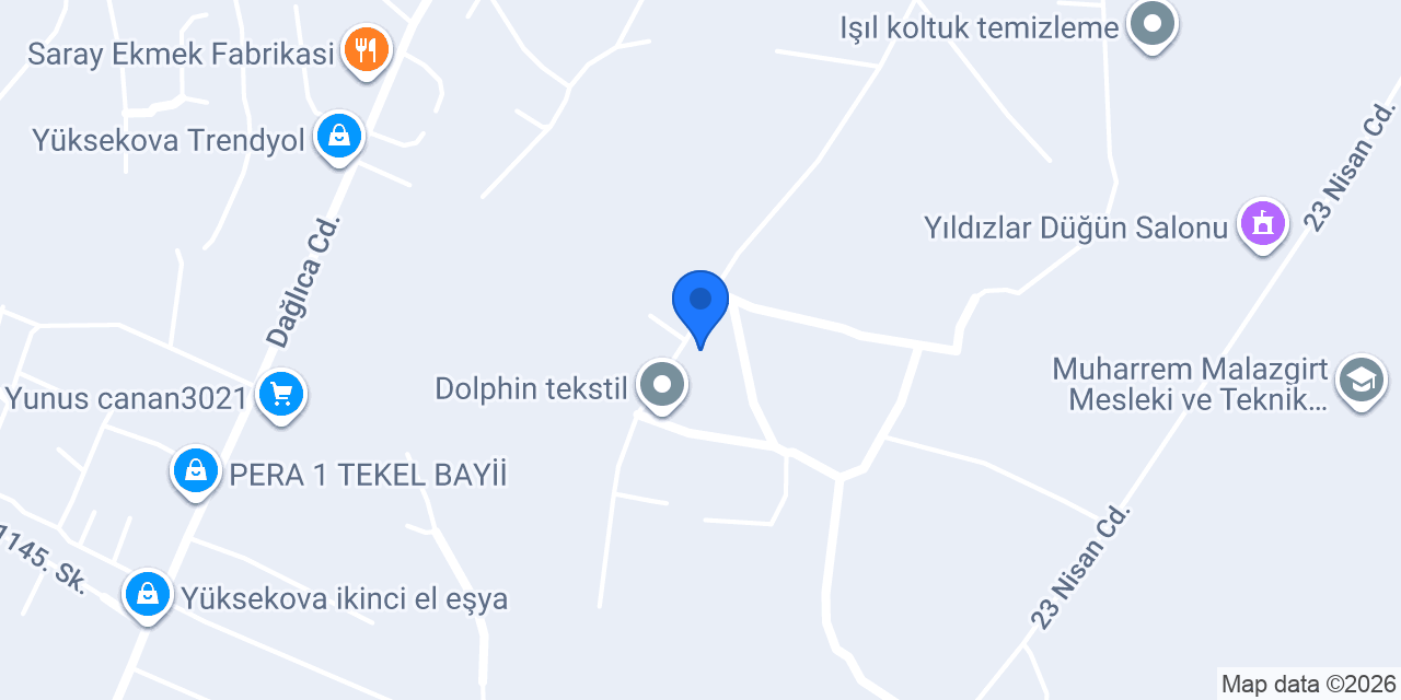 Miran Çalık konumu