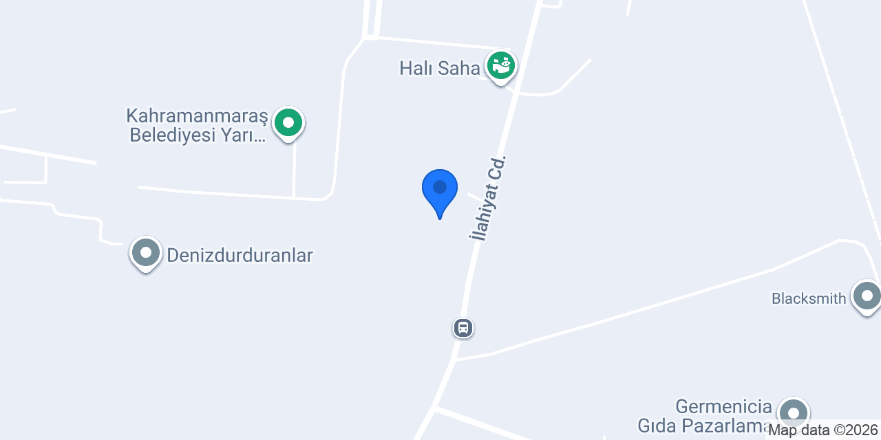 Yarka tavukculuk kürşat bancalı konumu