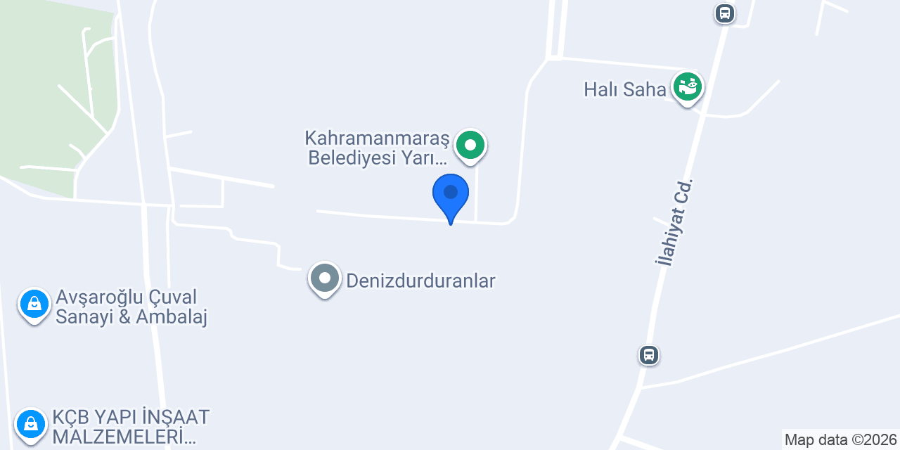Kahramanmaraş Aura otomatik kepenk ve kapı konumu