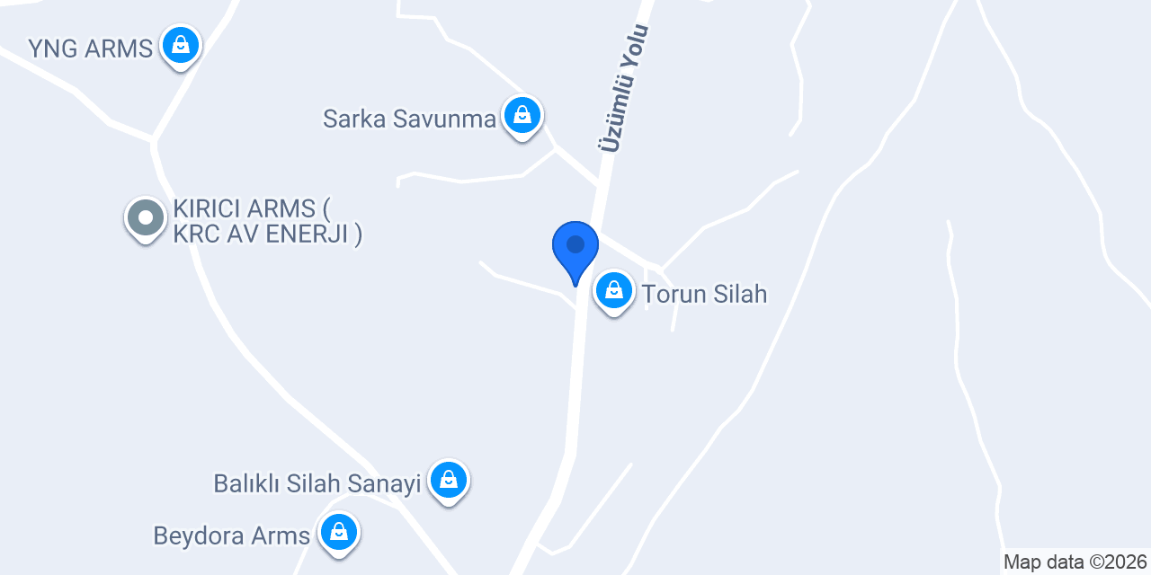 Koç Yay konumu