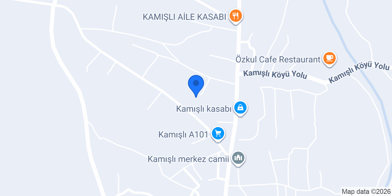 Vodafone Group Plc konumu