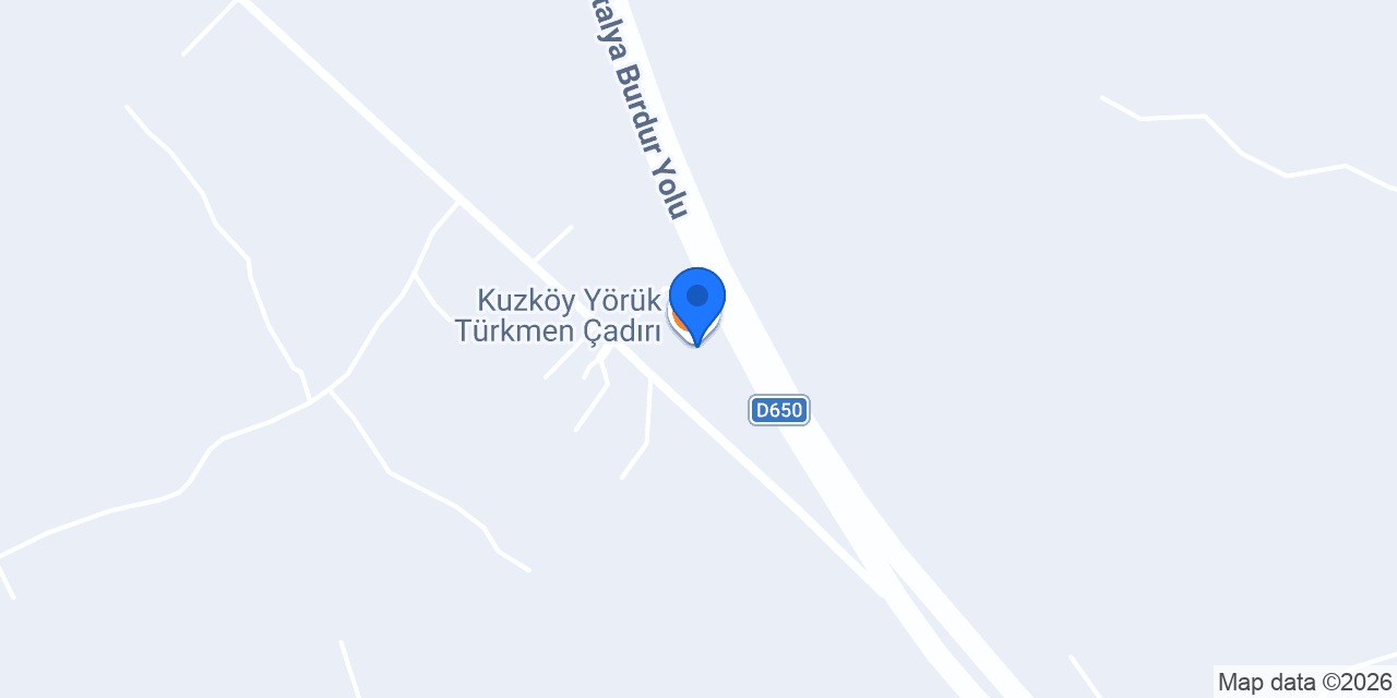 Cafe-Fırın (Somuncu Baba) konumu