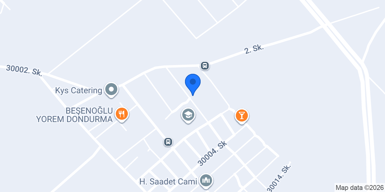 krc demir çelik adem karaca konumu