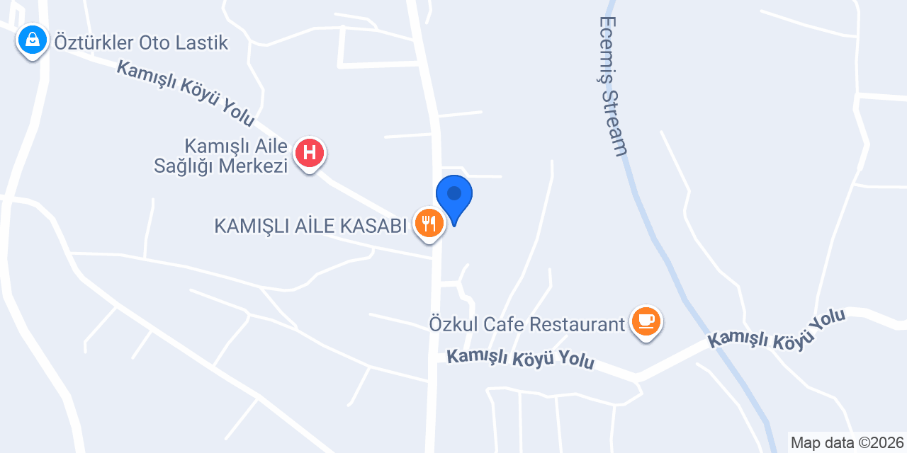 Çınar yapı çatı montaj konumu