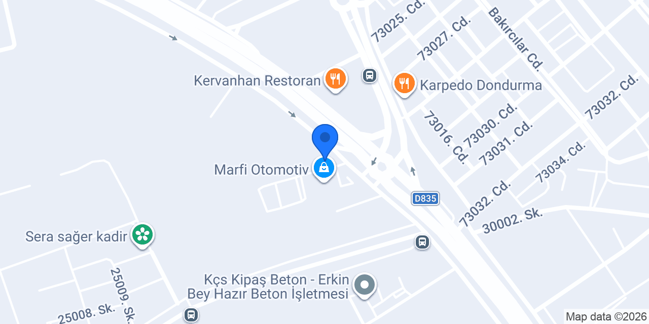 GÖKNUR konumu