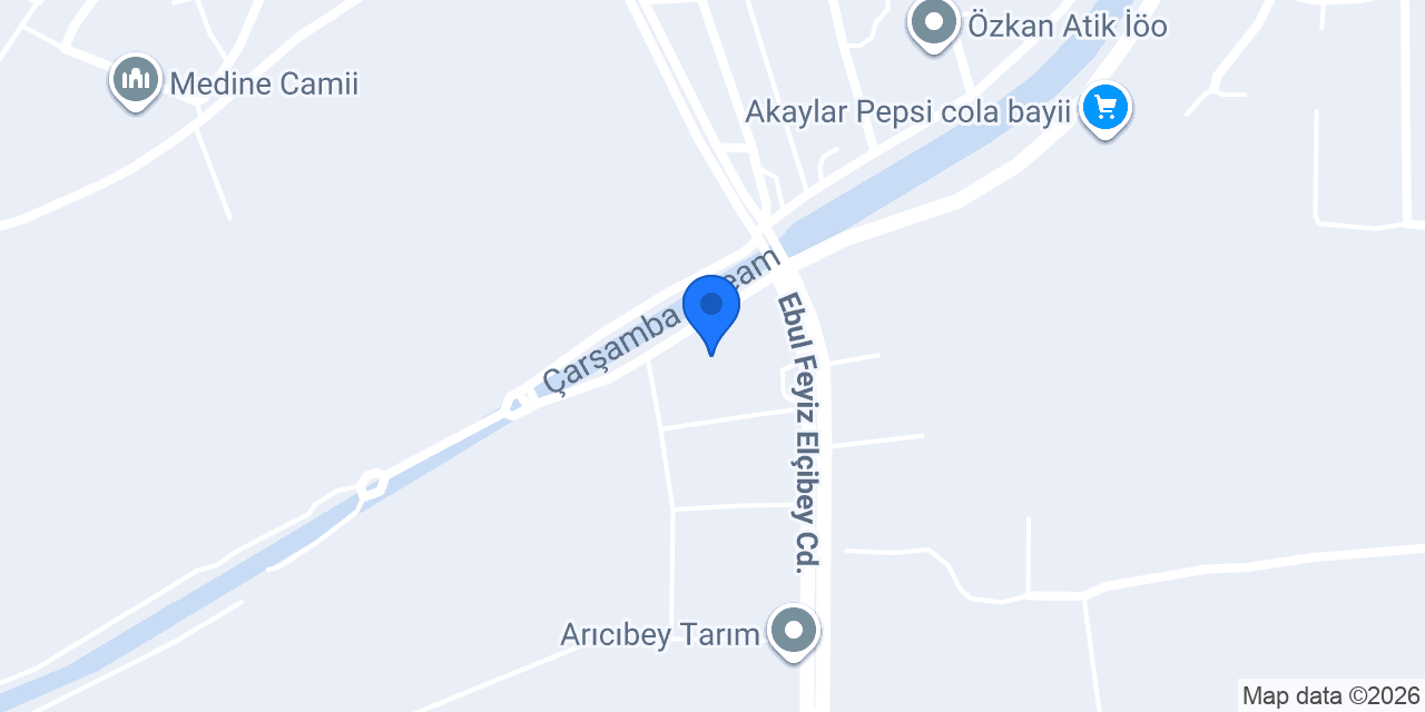 AYG PREMİUM CAR’S konumu