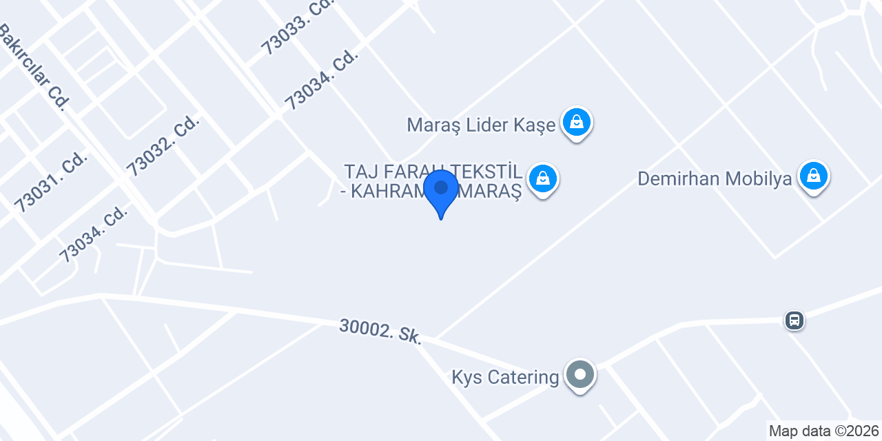 Marin Metal Çelik Elektrik A.Ş konumu