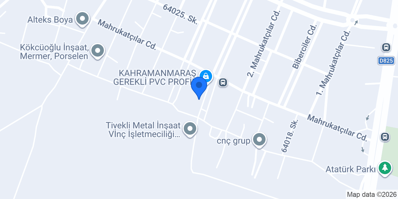 HM BAYAZIT konumu