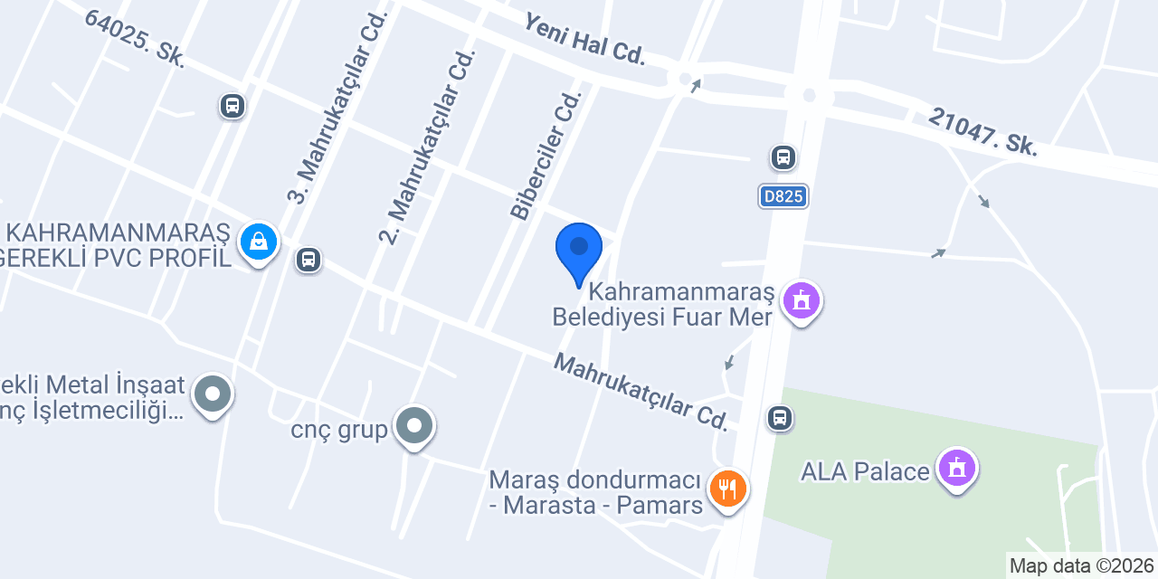 MURATOĞLU AHŞAP OYMA konumu