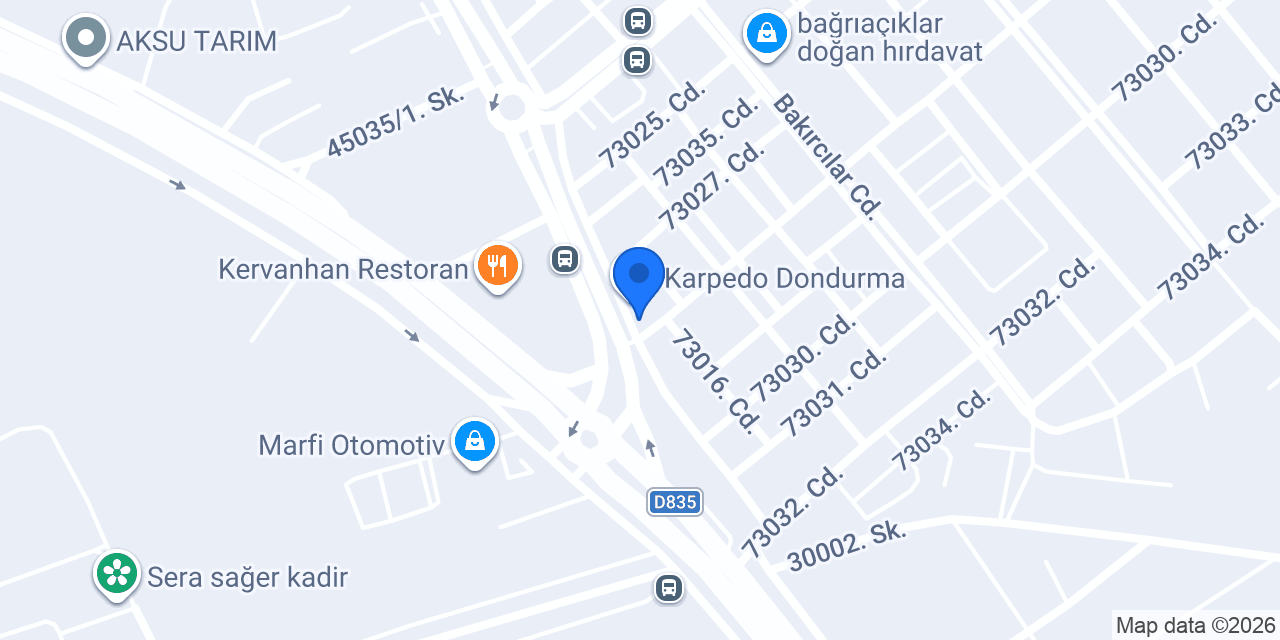 Varan ökgülü vinç forklift işletmeciliği konumu