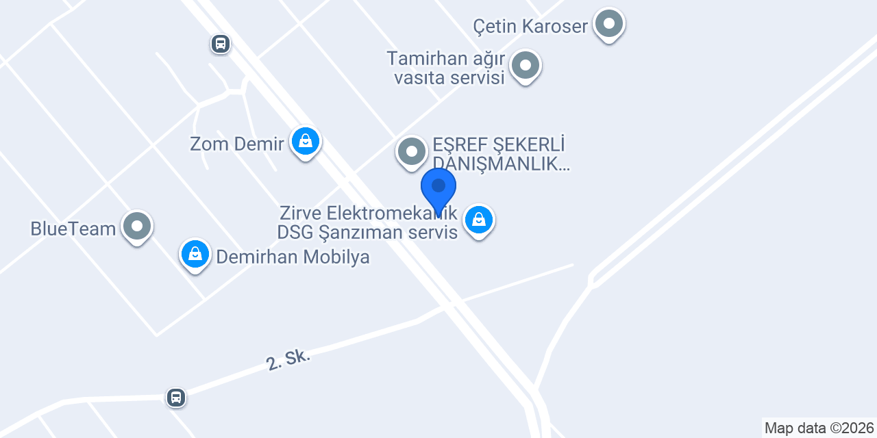 TALHA CAM MUTFAK GEREÇLERİ konumu