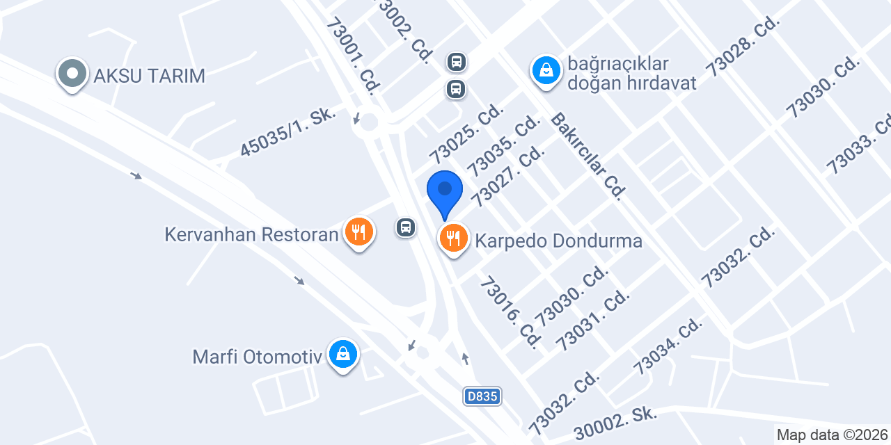 Lassa Arıkan konumu