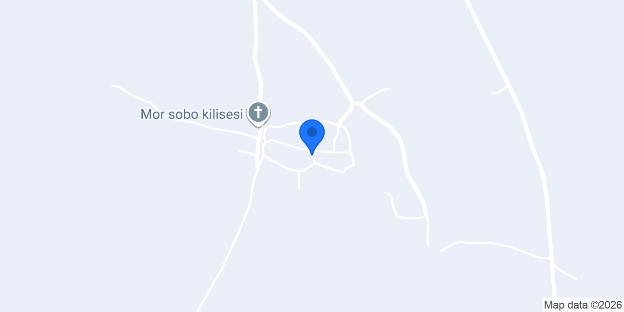 Alayurt Köyü Muhtarlığı konumu