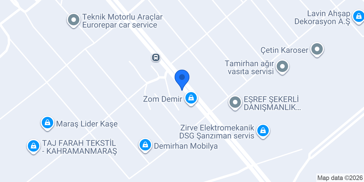 Kar Havalandırma konumu