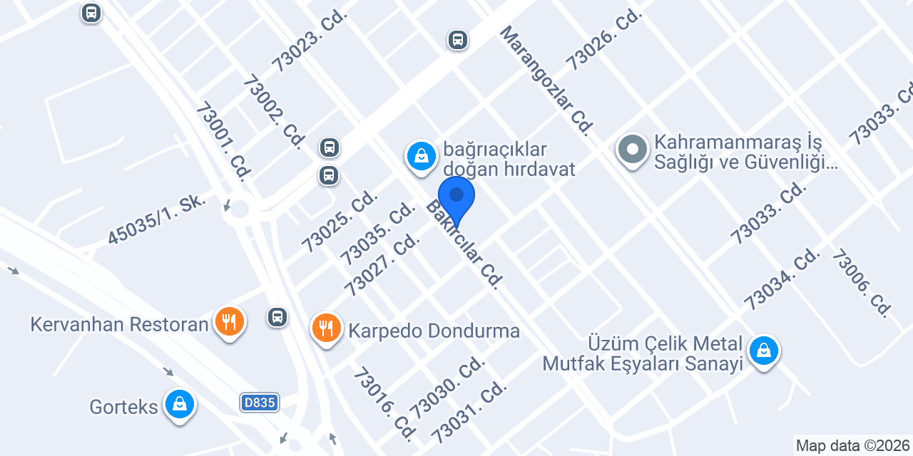 GÜZEL CAR WASH konumu