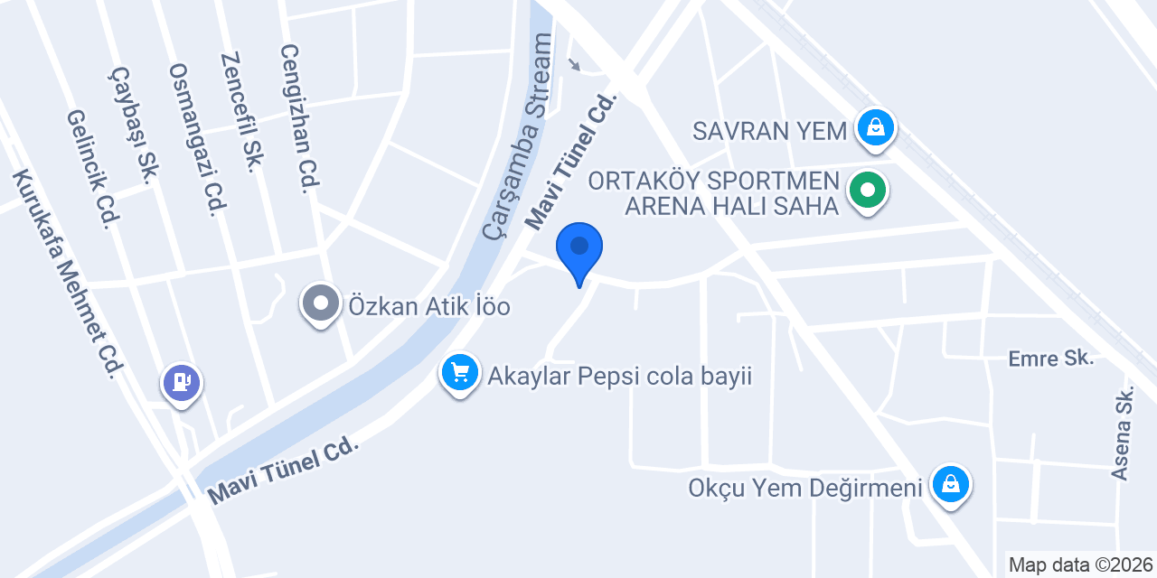 KAYNAK MEDYA konumu