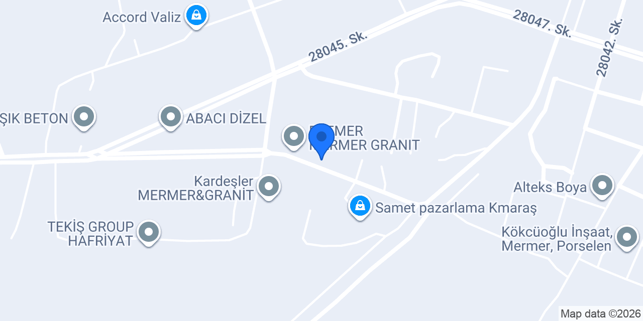 ARKAR DERİ konumu