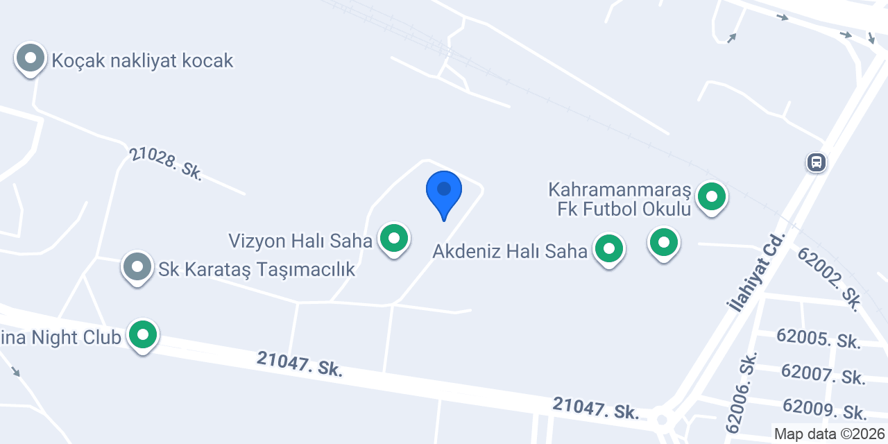 Gökdil Çelik konumu