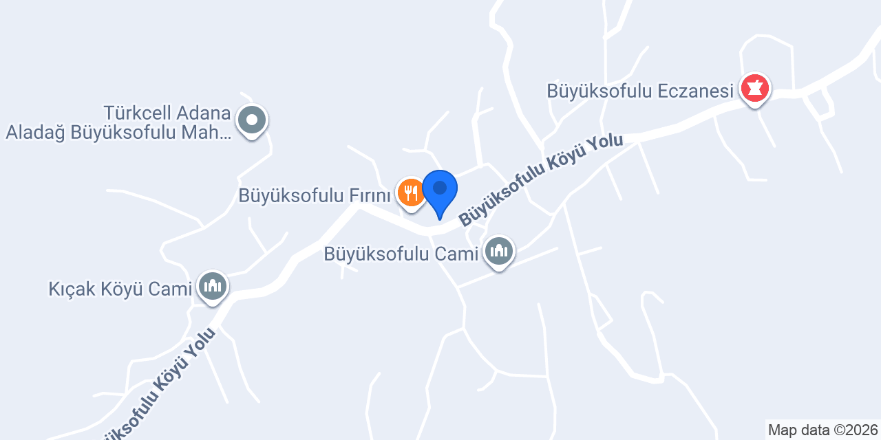 Ok Kardeşler konumu